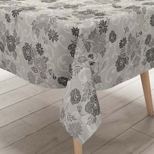 Nappe de Table en Toile Cirée