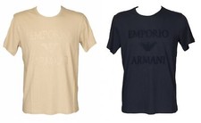EMPORIO ARMANI t-shirt homme