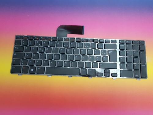 Clavier français dell xps - dell,