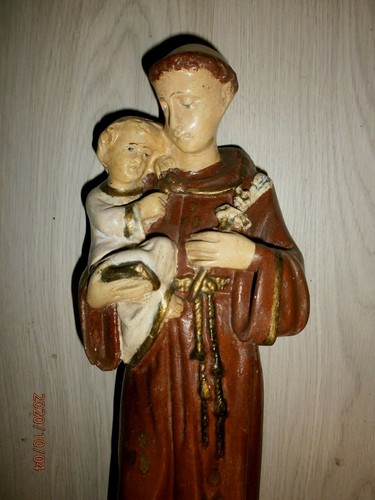 Ancienne statue - ancienne,