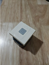 LEGRAND 77023 ou 770 23 - Interrupteur volet roulant individuel MOSAIC CPL IR