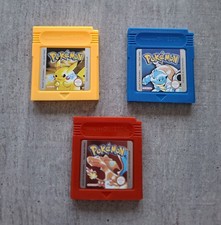 🎮 Pokémon Version Rouge