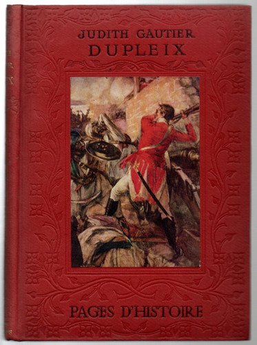 Joseph gautier 1912 dupleix - 1912,