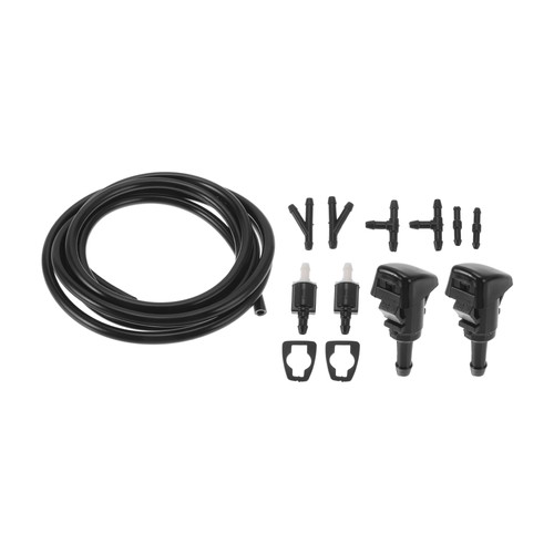 Kit buses lave - pour, jeep
