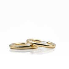 Chaine Or Jaune 18k 4.70 grs