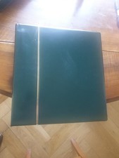 Magnifique Albums De Timbres