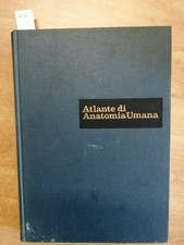 Atlas D'Anatomie Humaine