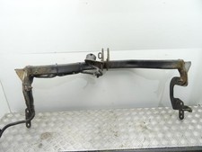 Attelage (boule de remorquage) CITROEN C4 PICASSO 1 9427AF