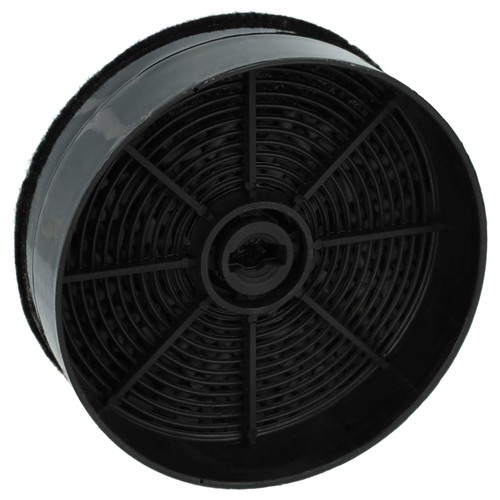 Filtre charbon actif pour