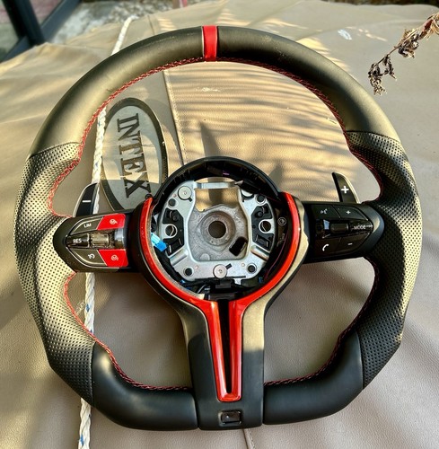 Volant bmw sport - volant, /