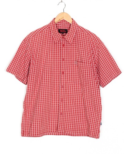 Chemise fjallraven homme - chemise,