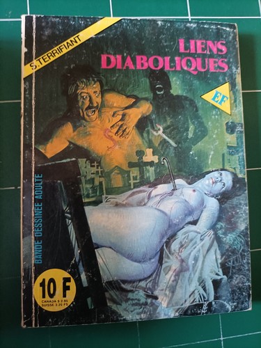 Super terrifiant 76 - n° ,