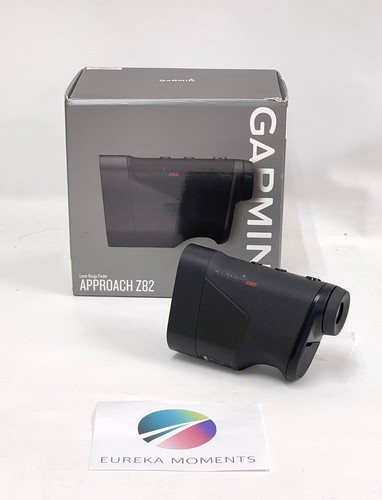 Garmin z82 télémètre - z82,