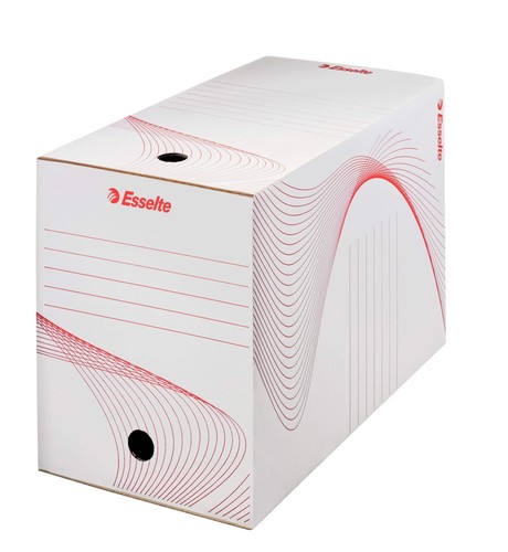 Boîte archive standard - boîte, à