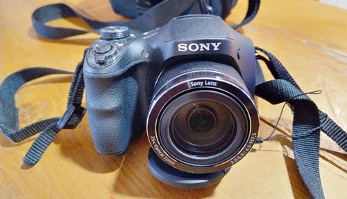 Bel appareil photo numérique