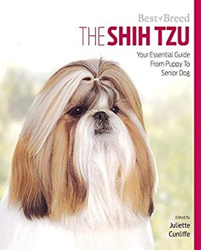 Shih tzu votre guide - shih,