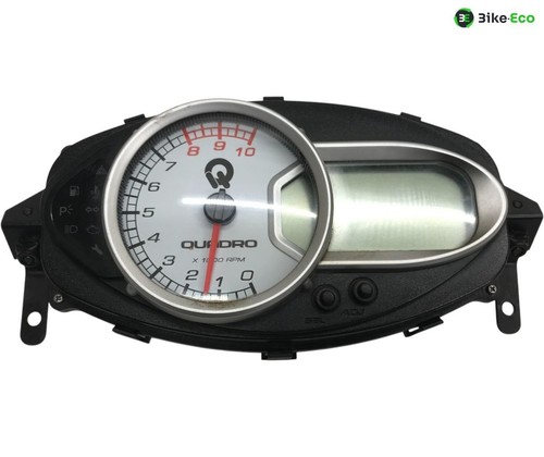 Compteur quadro 350 3d - quadro,