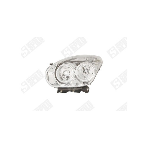Pour fiat cargo monospace - pour,