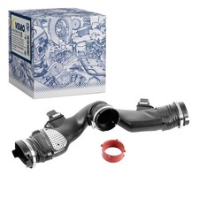 VEMO Débitmètre LMM Convient