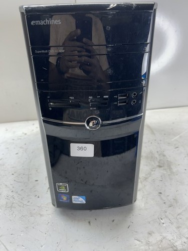 Emachines et1831 intel - et1831-03,