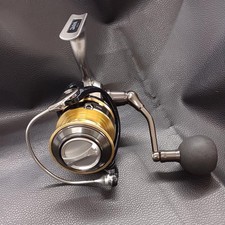 DAIWA ADEL 3500H spinning reel