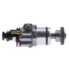 Assemblée de pompe à huile