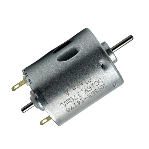 Moteur brosse électrique - moteur, de