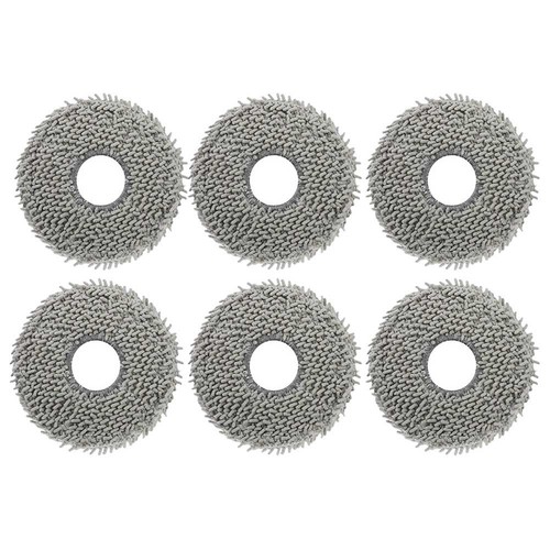 Pour ecovacs - pour, omni
