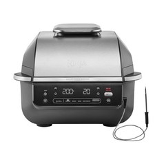 Grill électrique Ninja