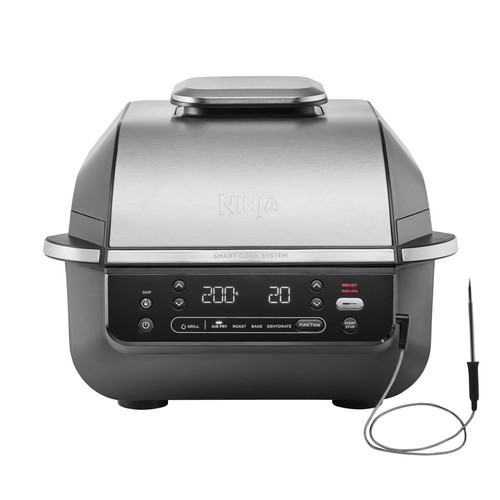 Grill électrique ninja - grill,