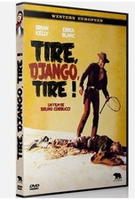 DVD : Tire Django tire -