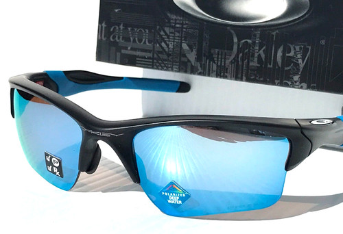 Oakley half jacket - oakley,