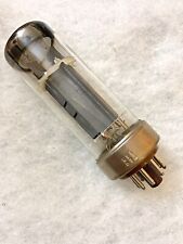 Philips EL34 6CA7 Metal Base