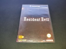 COMPLET - Resident Evil 1 FRA