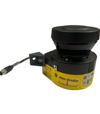 Scanner Laser De Sécurité