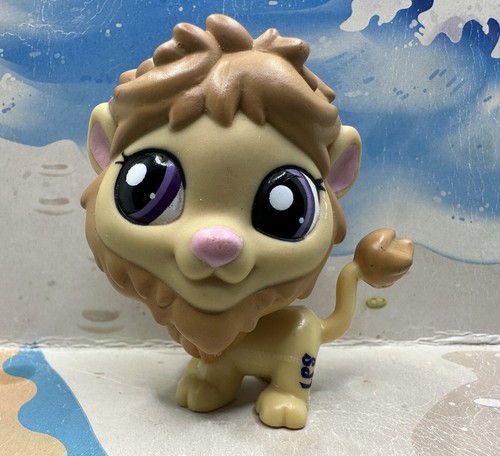 Lps authentic petshop - ❤️lps,
