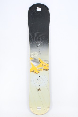 Burton cruzer snowboard 146 - snowboard,
