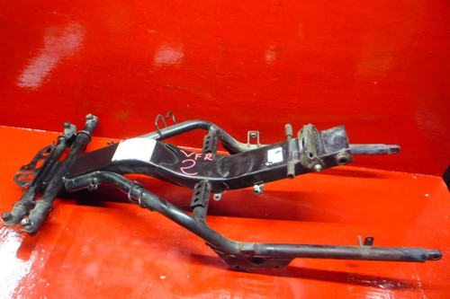 Support arrière honda vfr - arrière, 800