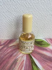 Ancien Flacon Eau De Cologne Essences Naturelles Claude Galien Paris 55 Ml 