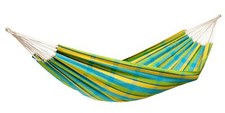 Barbados lemon - Hamac double / 2 personnes   200 kg Coton