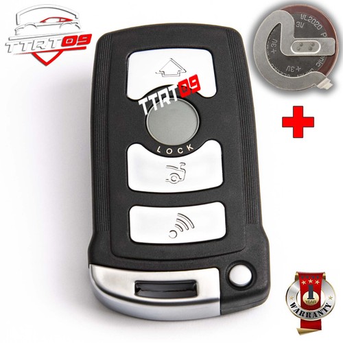 Coque clé pour bmw - 7, e66