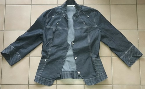 Veste patrice breal - 38,