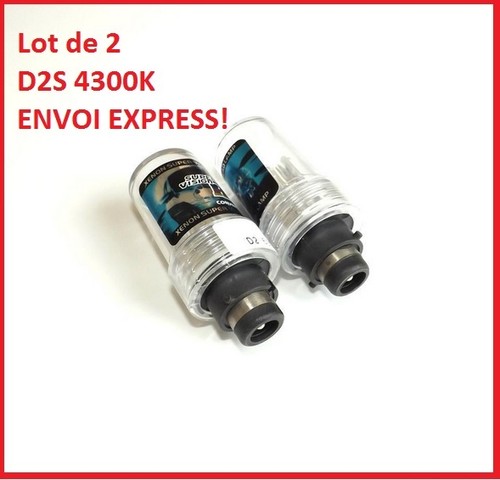 Ampoules hid lampe bulbs - 2,