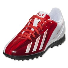 FW17 Nr 38 2/3 adidas F5 TRX Tf Messi Jr Chaussures de Football Enfant G65454