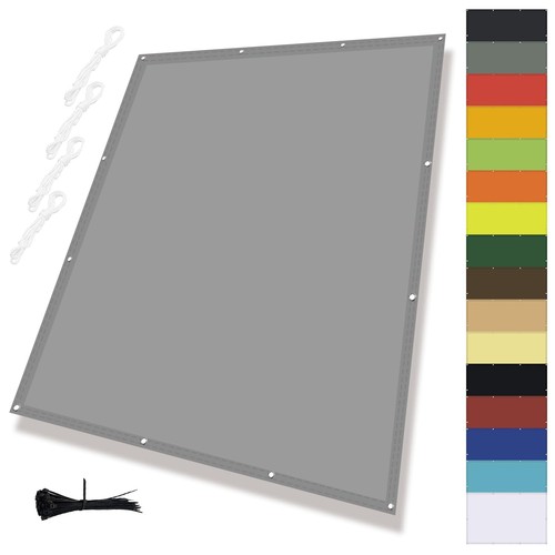 Parasol voile avec - parasol,