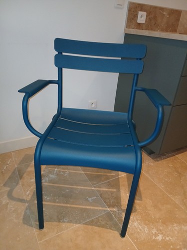 Fauteuil jardin fermob - fauteuil,