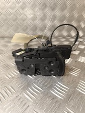 Serrure avant gauche MAZDA 3 1 PHASE 1 BR5S59310A