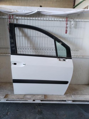 Porte avant droit peugeot 807 - porte,