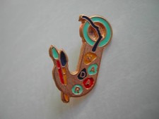 Pin's RATP - NADAR - Peinture