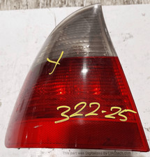 feu arrière gauche BMW SERIE 3 E46 330xd Td 135kw SW 1998-2001 ed9b9b